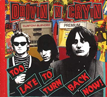Too Late To Turn Back Now | Mint (M) Get Cheap Vinyl