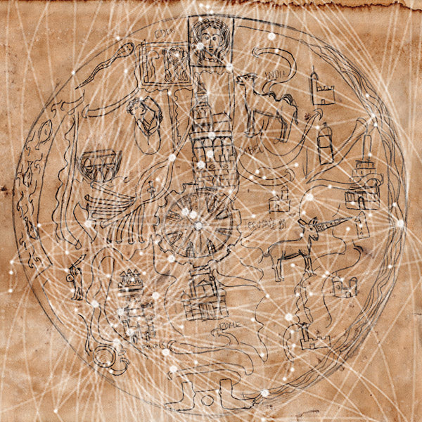 Mappa Mundi | Get Cheap Vinyl