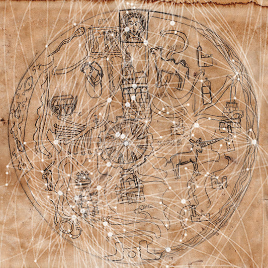Mappa Mundi | Get Cheap Vinyl