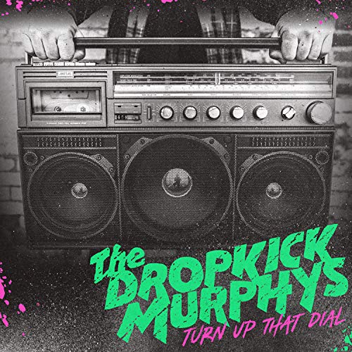 Turn Up That Dial | Mint (M) Mint (M) Get Cheap Vinyl