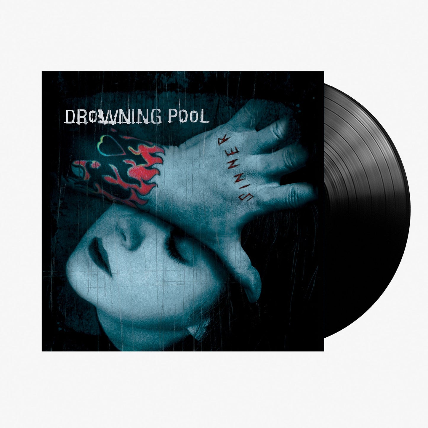 Sinner [LP] | Mint (M) Mint (M) Get Cheap Vinyl