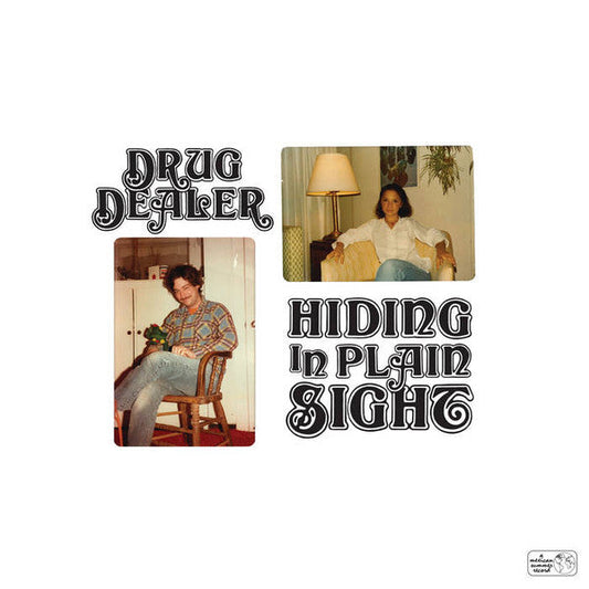 Hiding In Plain Sight | Mint (M) Mint (M) Get Cheap Vinyl