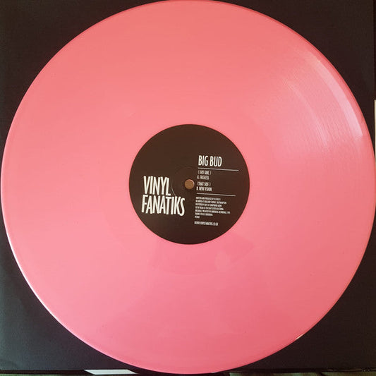 Faceless / New Vision | Mint (M) Mint (M) Get Cheap Vinyl