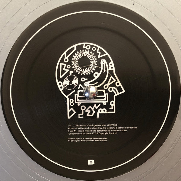 1985 Music X Sofa Sound | Mint (M) Mint (M) Get Cheap Vinyl