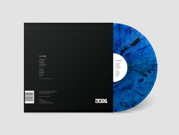 Cosmosis | Mint (M) Mint (M) Get Cheap Vinyl