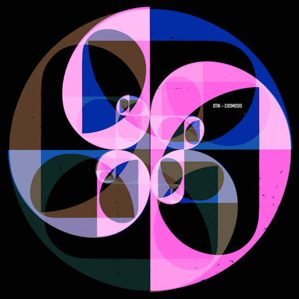 Cosmosis | Mint (M) Mint (M) Get Cheap Vinyl