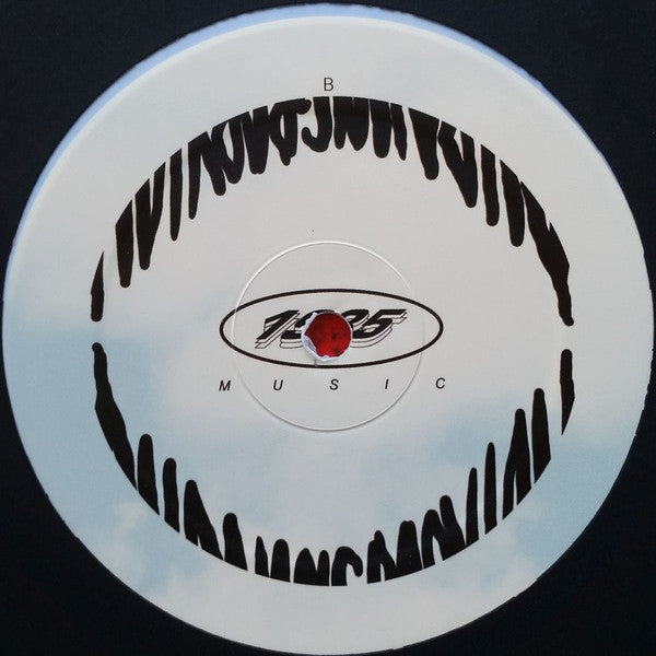 Burning Babylon / Empty Words | Mint (M) Mint (M) Get Cheap Vinyl