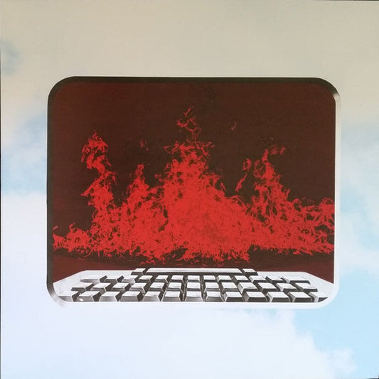 Burning Babylon / Empty Words | Mint (M) Mint (M) Get Cheap Vinyl