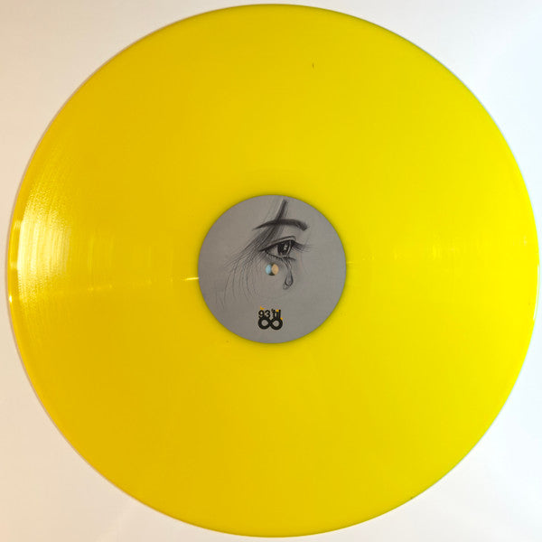 Teardrop EP (COLOR VINYL) | Mint (M) Generic Get Cheap Vinyl