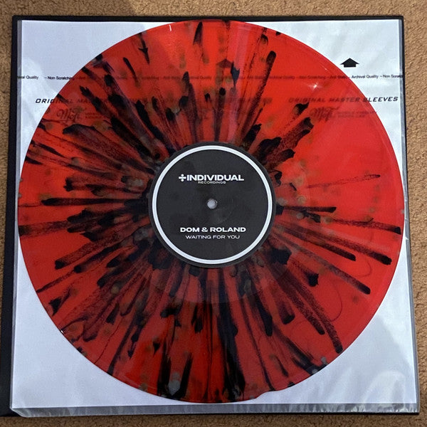 More Controversy / Waiting For You | Mint (M) Mint (M) Get Cheap Vinyl