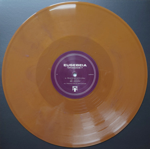 Mindgame 7 (COLOR VINYL) | Mint (M) Mint (M) Get Cheap Vinyl