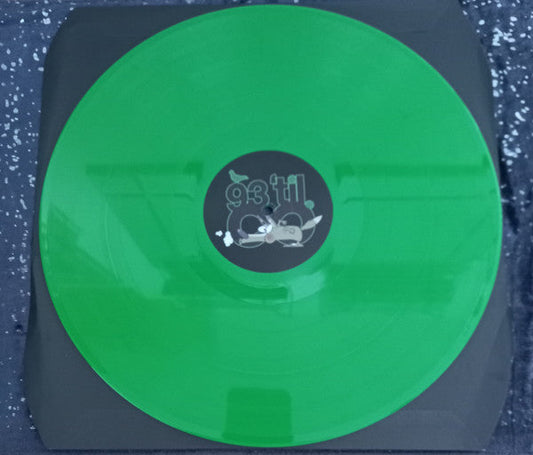 R&B vs D&B | Mint (M) Generic Get Cheap Vinyl