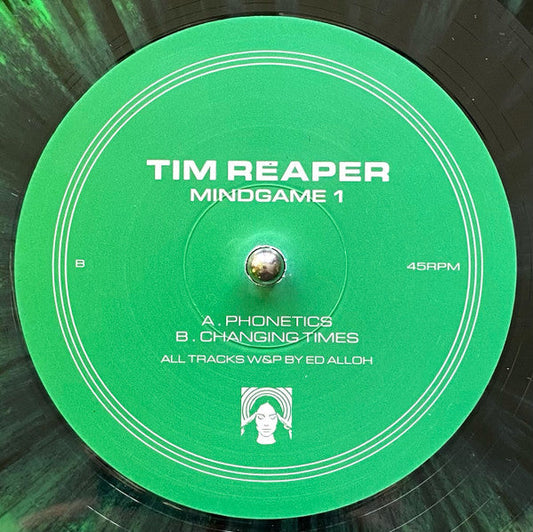 Mindgame 1 | Mint (M) Mint (M) Get Cheap Vinyl