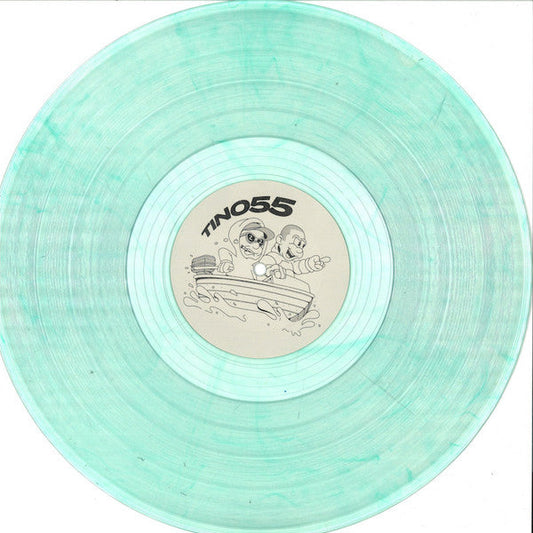 Wavelord Bizniz EP (COLOR VINYL) | Mint (M) Mint (M) Get Cheap Vinyl