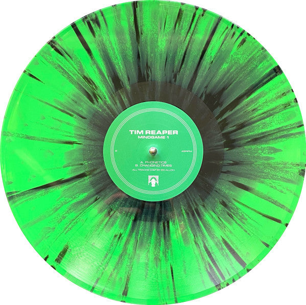 Mindgame 1 | Mint (M) Mint (M) Get Cheap Vinyl