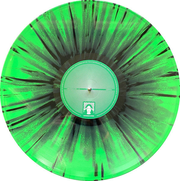 Mindgame 1 | Mint (M) Mint (M) Get Cheap Vinyl
