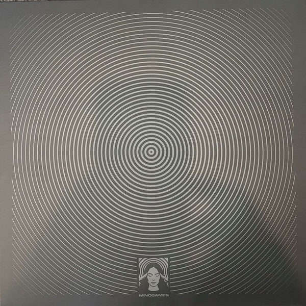 Mindgame 8 (VINYL) | Mint (M) Mint (M) Get Cheap Vinyl