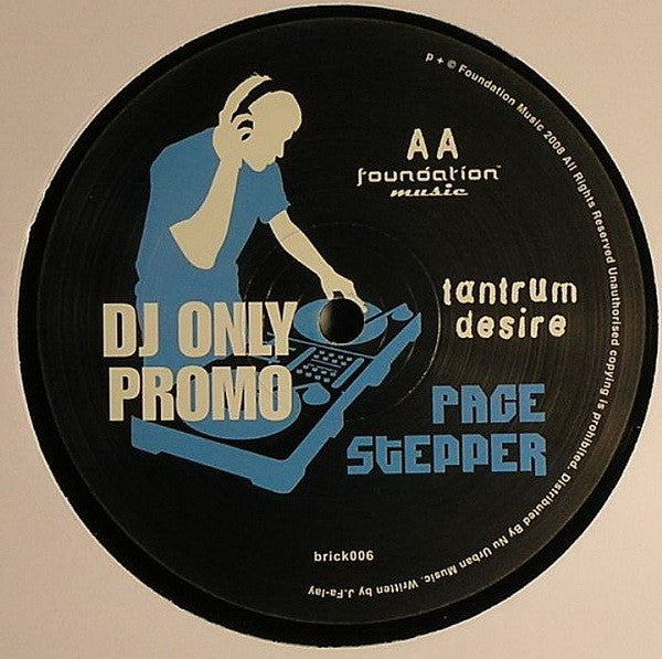 Swat Team / Pace Stepper | Mint (M) Mint (M) Get Cheap Vinyl