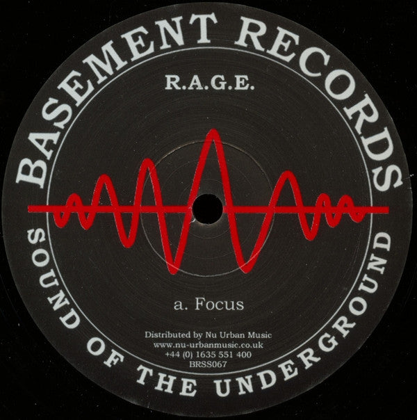Focus / Timecode | Mint (M) Mint (M) Get Cheap Vinyl
