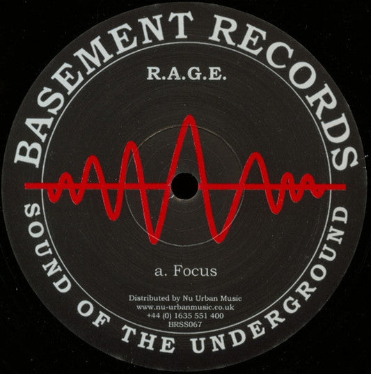 Focus / Timecode | Mint (M) Mint (M) Get Cheap Vinyl