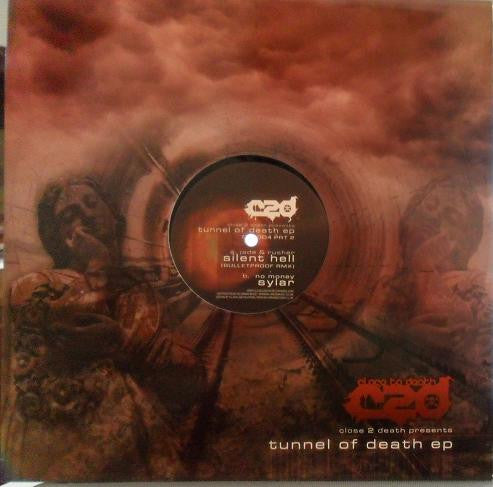 Tunnel Of Death EP (Prt 2) | Mint (M) Mint (M) Get Cheap Vinyl
