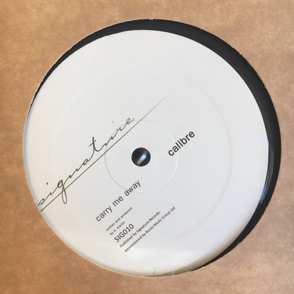 Carry Me Away / Mr Right On | Mint (M) Mint (M) Get Cheap Vinyl