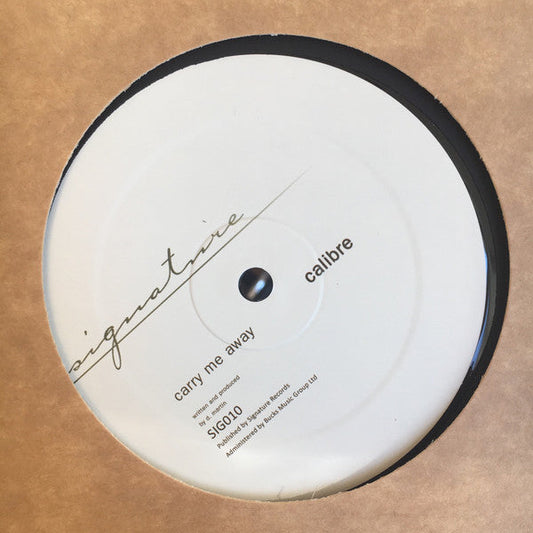Carry Me Away / Mr Right On | Mint (M) Mint (M) Get Cheap Vinyl