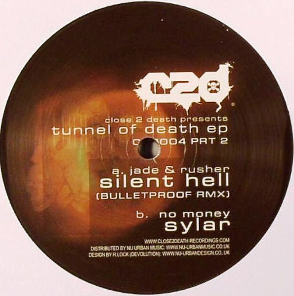 Tunnel Of Death EP (Prt 2) | Mint (M) Mint (M) Get Cheap Vinyl