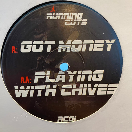 Got Money / Playing With Chives | Mint (M) Generic Get Cheap Vinyl