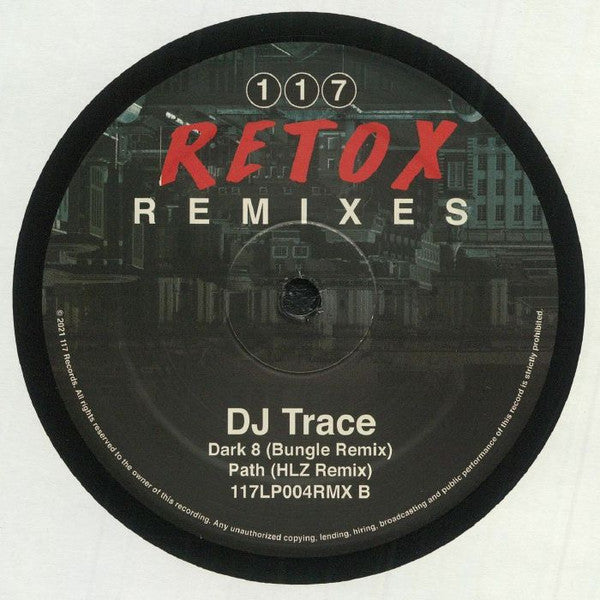 Retox Remixes | Mint (M) Generic Get Cheap Vinyl