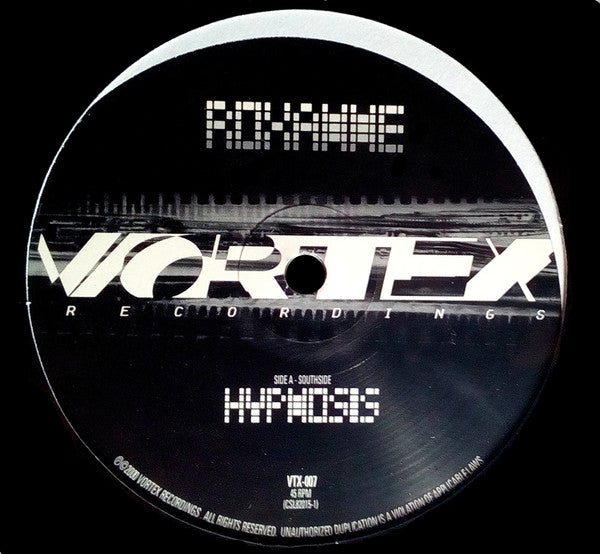 Hypnosis / Pipeline | Mint (M) Mint (M) Get Cheap Vinyl