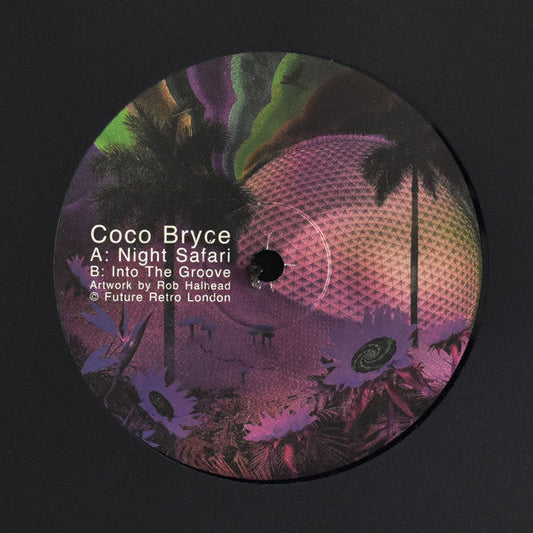 FR009 (VINYL) | Mint (M) Get Cheap Vinyl