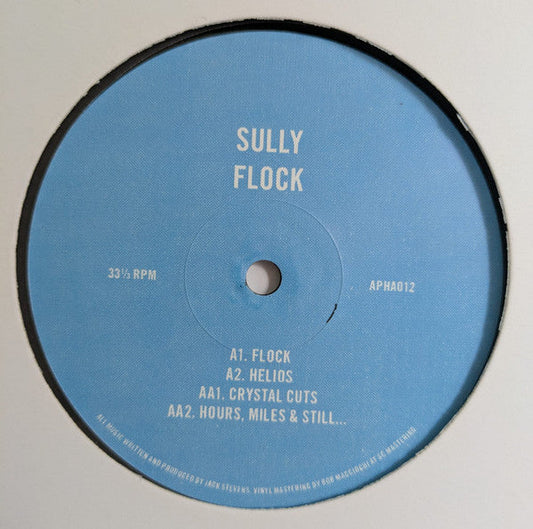FLOCK (VINYL) | Mint (M) Mint (M) Get Cheap Vinyl
