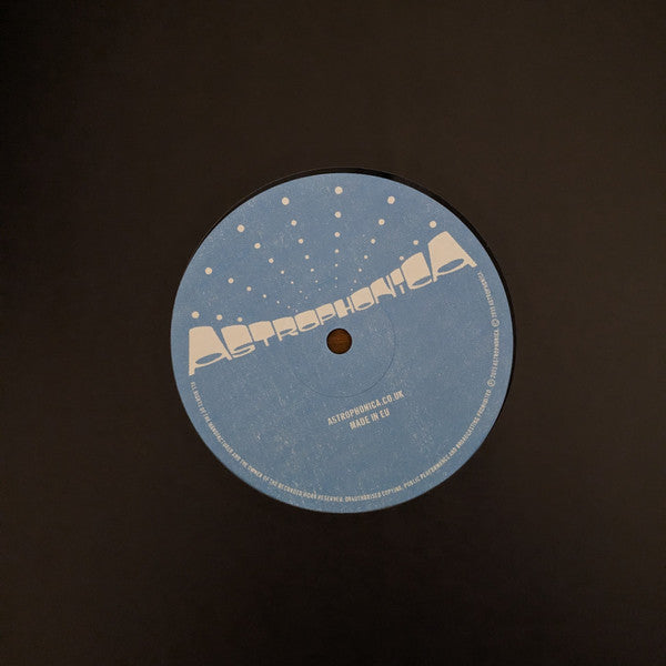Flock | Mint (M) Mint (M) Get Cheap Vinyl