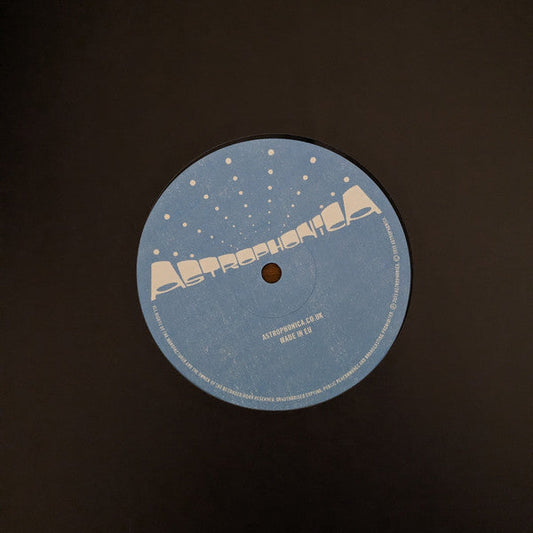 Flock | Mint (M) Mint (M) Get Cheap Vinyl
