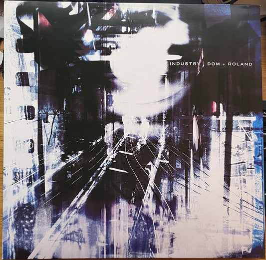Industry | Mint (M) Mint (M) Get Cheap Vinyl