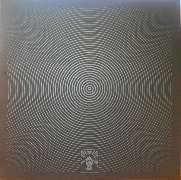 Mindgame 5 (ORANGE VINYL) | Mint (M) Mint (M) Get Cheap Vinyl