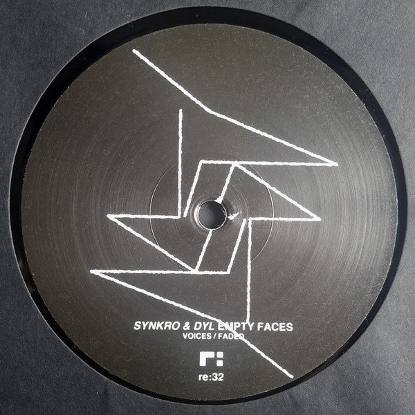 Empty Faces | Mint (M) Generic Get Cheap Vinyl