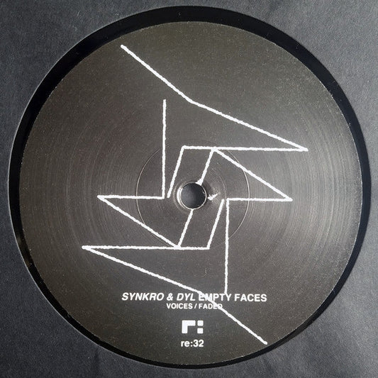Empty Faces | Mint (M) Generic Get Cheap Vinyl