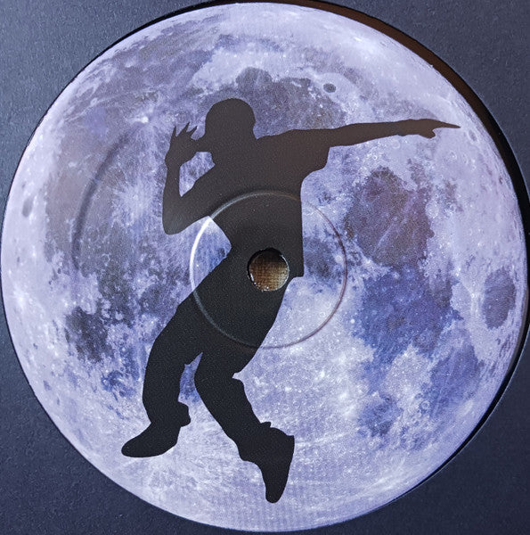Moonwalk (VINYL) | Mint (M) Mint (M) Get Cheap Vinyl