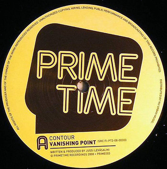 Vanishing Point / Terminal Disco | Mint (M) Mint (M) Get Cheap Vinyl