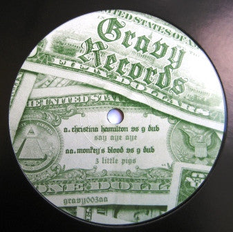 Say Aye Aye | Mint (M) Generic Get Cheap Vinyl