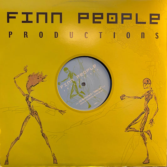 Funky Soul / Roo Burger | Mint (M) Mint (M) Get Cheap Vinyl