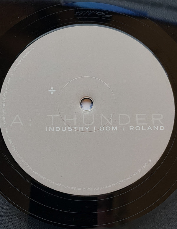 Industry | Mint (M) Mint (M) Get Cheap Vinyl