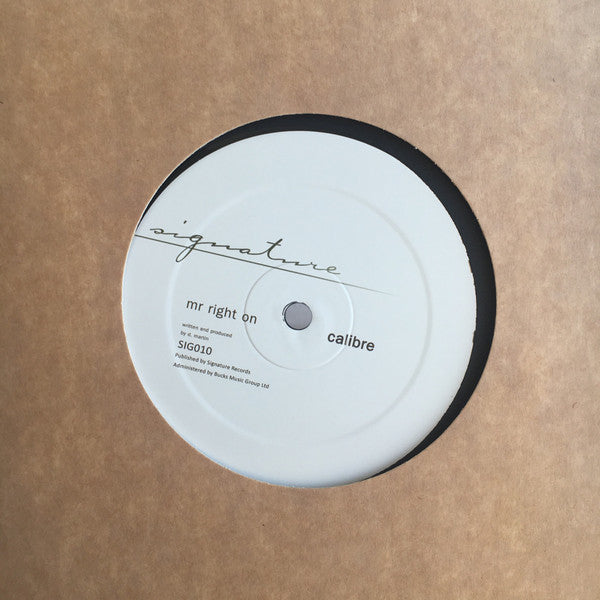 Carry Me Away / Mr Right On | Mint (M) Mint (M) Get Cheap Vinyl