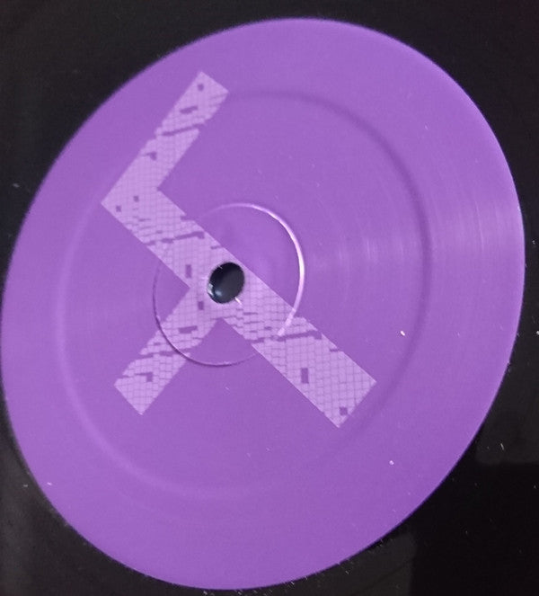 Taygeta Code Remixes | Mint (M) Generic Get Cheap Vinyl