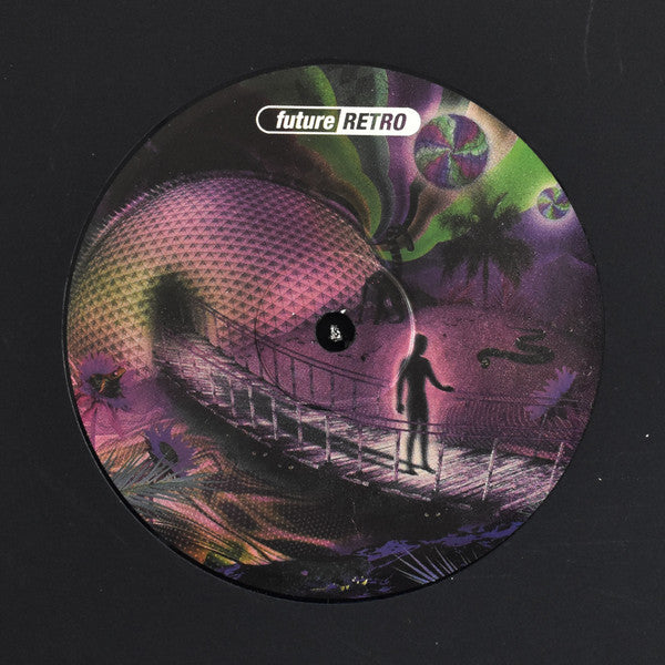 FR009 (VINYL) | Mint (M) Get Cheap Vinyl