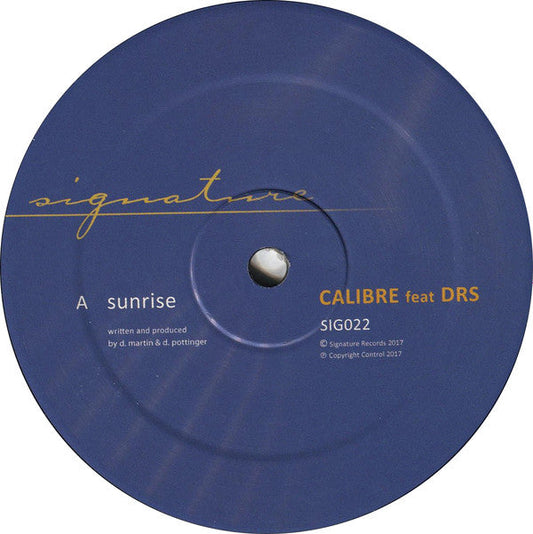 Sunrise / Broken Wings | Mint (M) Mint (M) Get Cheap Vinyl