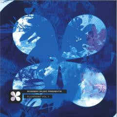 Fluxpoint, Vol. 1 (VINYL) | Mint (M) Mint (M) Get Cheap Vinyl