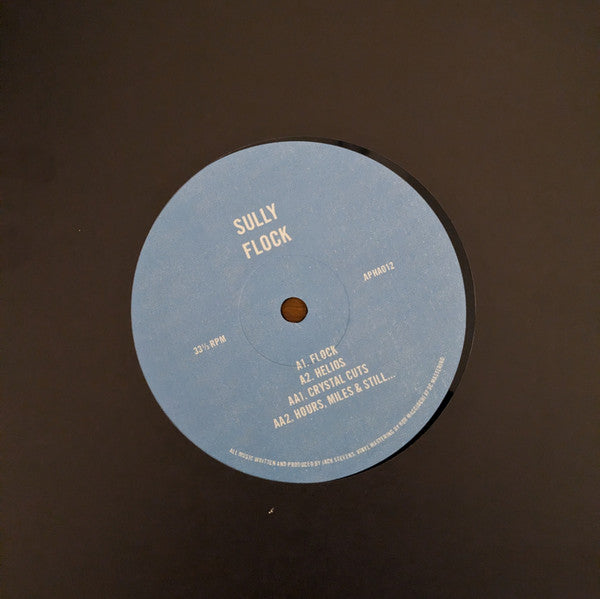 Flock | Mint (M) Mint (M) Get Cheap Vinyl